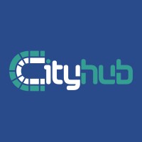 CityHub Logo