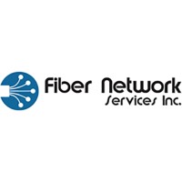 Fiber Network Services Inc. Logo
