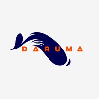 Daruma Logo