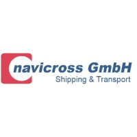 Navicross GmbH Logo