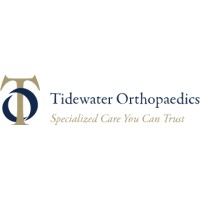Tidewater Orthopaedic Associates Logo