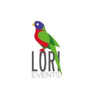 Lori Events Logo