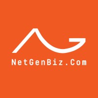 NetGenBiz.Com Pte Ltd Logo