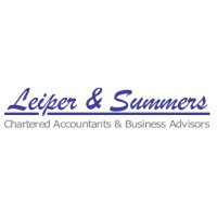 Leiper & Summers Logo