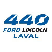 440 Ford Lincoln Laval Logo