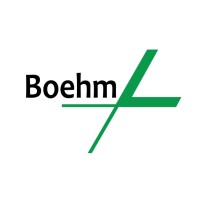 Boehm Group GmbH Logo