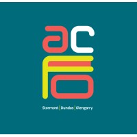 ACFO SDG Logo