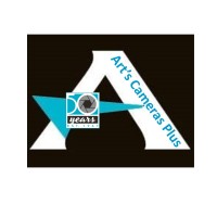 Arts Cameras Plus Logo