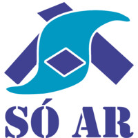 Só Ar - Peças e Serviços para Freios de Caminhão Logo