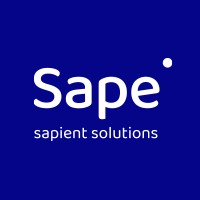 Sape Logo