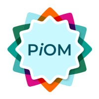 PI OFFICE MANAGER Logo