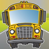 BBQ Bus Logo