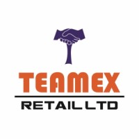 Teamex Retail Ltd Logo
