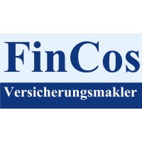 FinCos Versicherungsmakler Logo