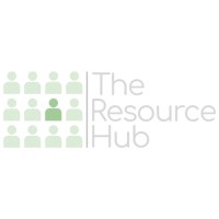 The Resource Hub Recruitment Ltd. Logo
