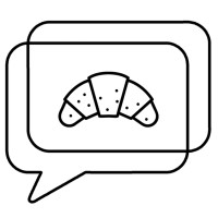 Content for Breakfast Logo