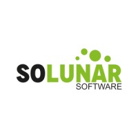 SOLUNAR GmbH Logo