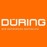 Düring AG Ebikon Logo