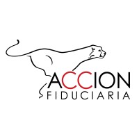 Acción Fiduciaria Logo