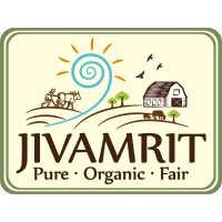 JIVAMRIT Logo