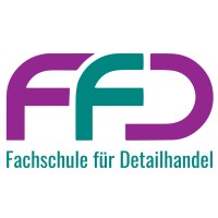 FfD Fachschule für Detailhandel, Verkauf & E-Commerce in Zürich Logo