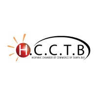 Hispanic Chamber of Commerce of Tampa Bay Logo