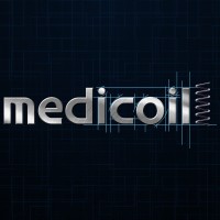 Medicoil, Inc. Logo