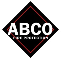 Abco Fire Protection Logo