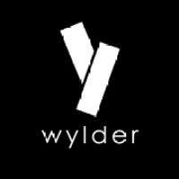Wylder Motion Design Studio Logo