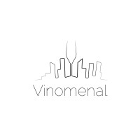 Vinomenal Logo