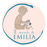 Il mondo di Emilia Logo
