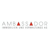 AMBASSADOR Immobilien und Verwaltungs AG Logo