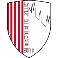 Città di Milano - Beach Soccer Logo
