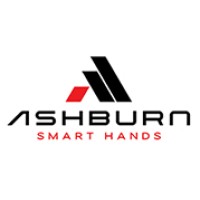 Ashburn Smart Hands Logo