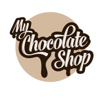 My Chocolate Shop Logo