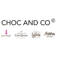 CHOC AND CO SA Logo