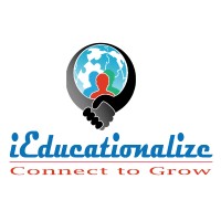 IEDUCATIONALIZE Logo