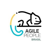 Agile People Brasil Logo