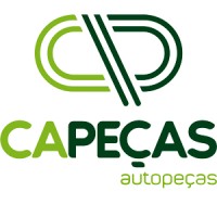 Capeças - Caprini Auto Peças Ltda Logo