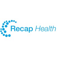Recap Health Logo