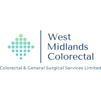 West Midlands Colorectal Logo