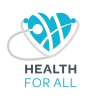 Health For All Logo