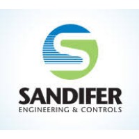 Sandifer Engineering and Controls Logo