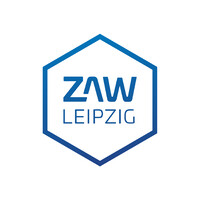 ZAW Zentrum für Aus- und Weiterbildung Leipzig GmbH Logo
