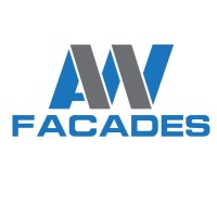 AW Facades Logo