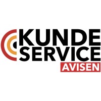 Kundeserviceavisen Logo
