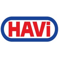HAVI Logo