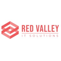 Red Valley Logo