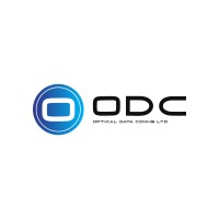 ODC Ltd - Optical Data Comms Logo