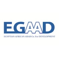 EGAAD (Egyptian African Arab co. for Devlopment) Logo